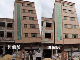 倾斜纠正 倾斜纠正