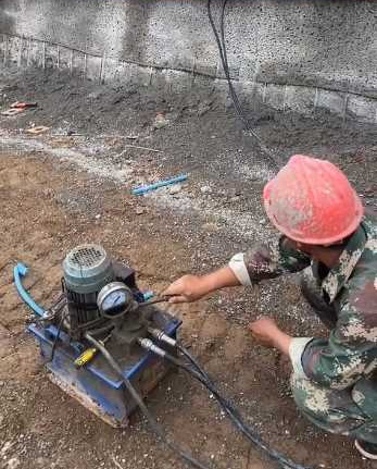 秦皇岛预应力锚杆